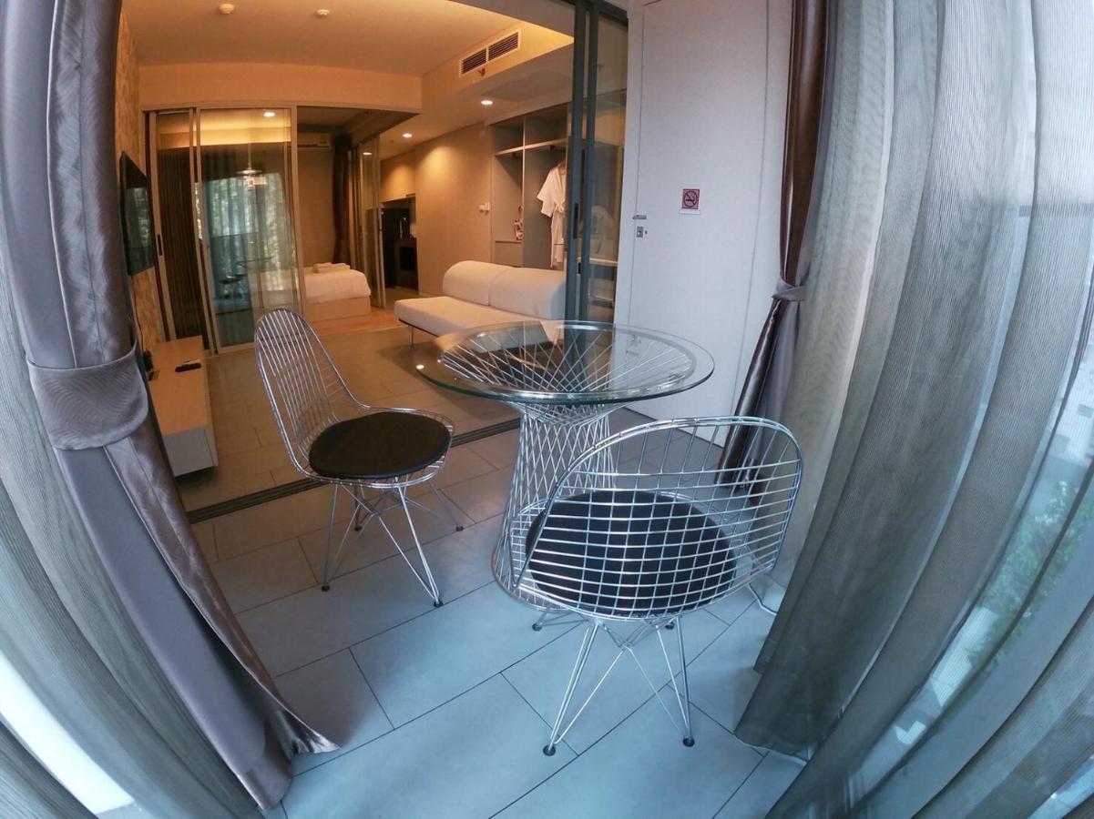 Boonrumpa Accommodation Banguecoque Exterior foto