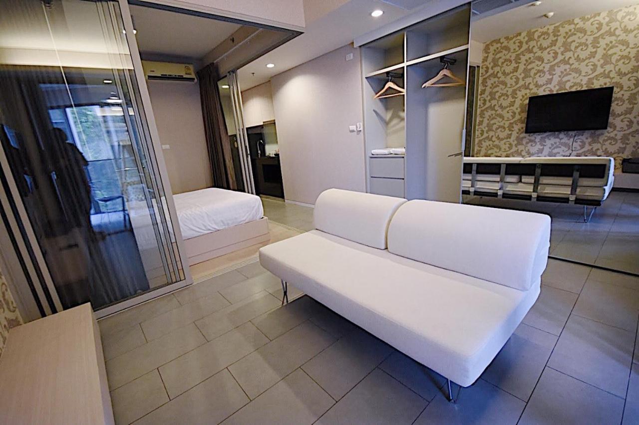Boonrumpa Accommodation Banguecoque Exterior foto